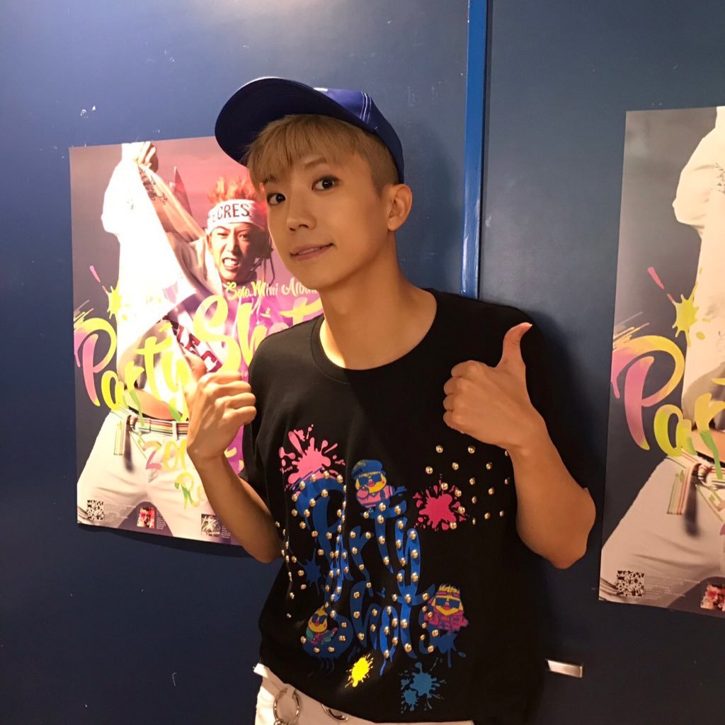 OscMtd's profile picture. 副業日々頑張っています💕