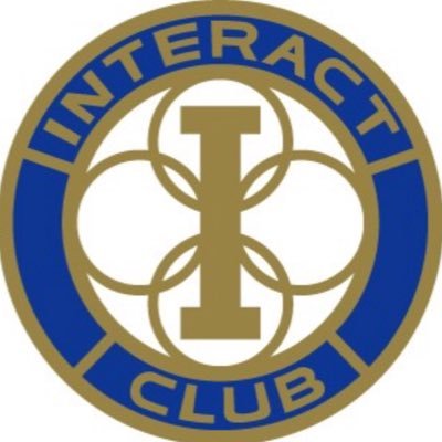 Follow for reminders and important dates for Carroll High Schools Interact Club