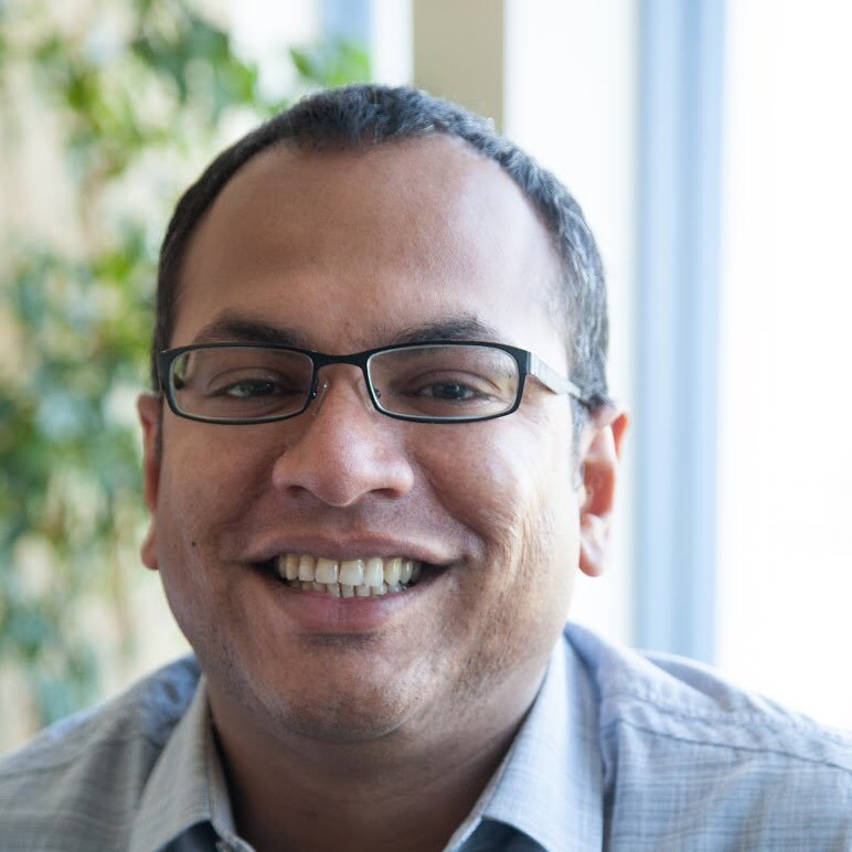 SachinPansuria's profile picture. Software Engineer @ Oculus