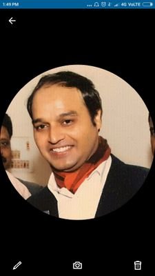 NITIINSHARMA's profile picture. 