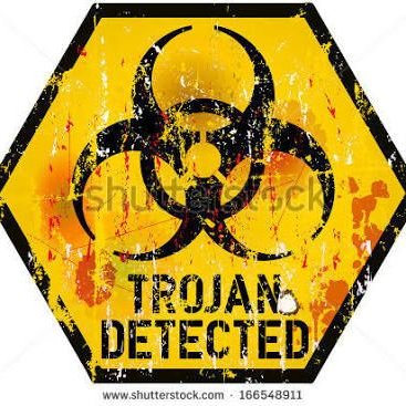 trojan virus