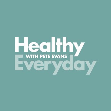 Balance the lifestyle you want with the nutrition you body needs.