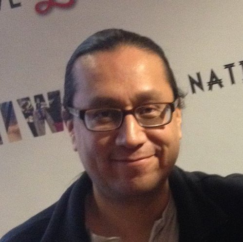 Kevin Abourezk