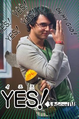 Im just a guy who likes For Honor and happened to win the 1v1 tourny in cali :D