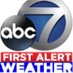 ABC7 First Alert Weather (@mysuncoastwx) Twitter profile photo ABC7 First Alert Weather (@mysuncoastwx) Twitter profile photo