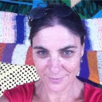 Glenda Jessup (@glenda_jessup) 's Twitter Profile