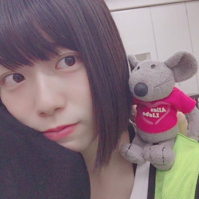 #欅坂46/#東村芽依/#今泉佑唯