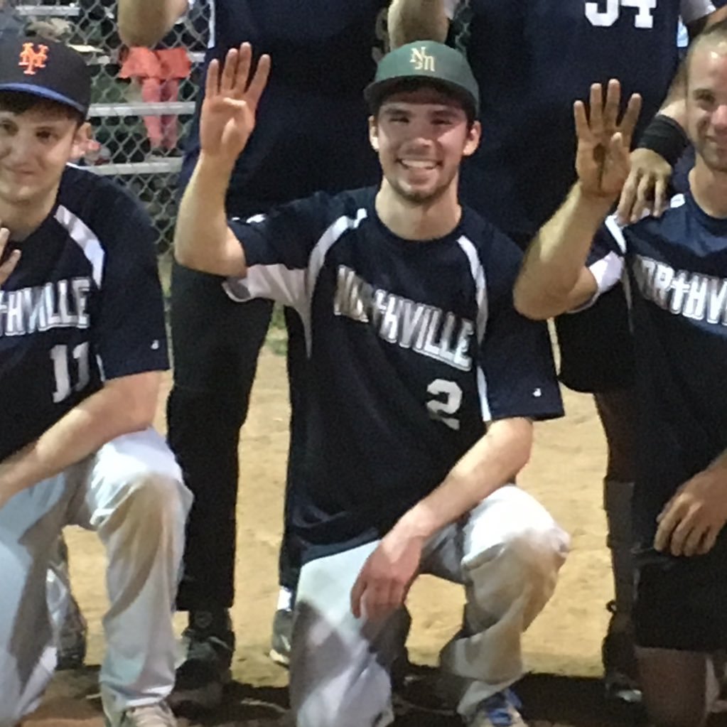 BigSchtein's profile picture. Mets, Knicks, Rangers, Giants.