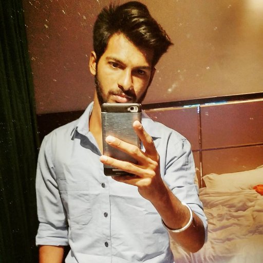 rishabhsisodiya's profile picture. 