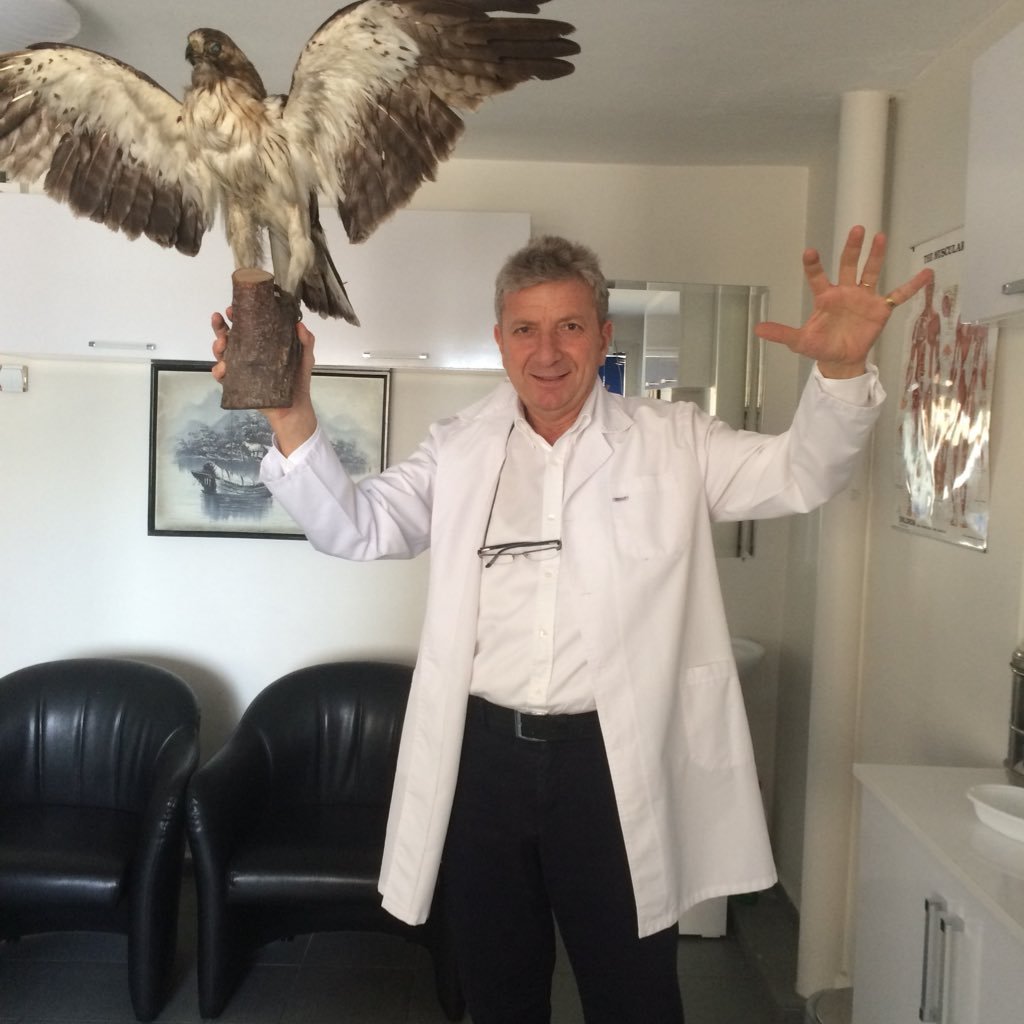 muammergnd's profile picture. 