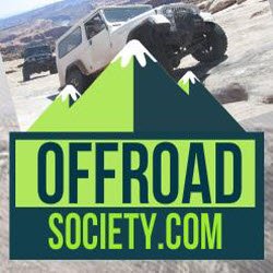 Come to here every day to enjoy new 4x4 videos...  off road trips, extreme, news and many more... #offroadsociety #offroadsocietycom #4x4 #offroad #4x4trucks