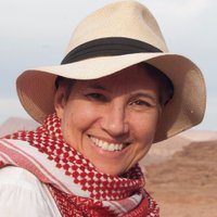 Dr Karin Sowada(@KS_Archaeology) 's Twitter Profile Photo