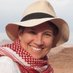 Dr Karin Sowada (@KS_Archaeology) Twitter profile photo