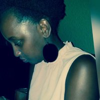 Alice Nyamwiza (@nyamwiza_a) 's Twitter Profile