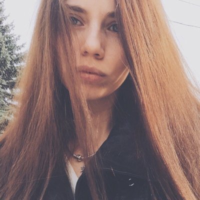 Alexandra Ershova (@Alicujus)