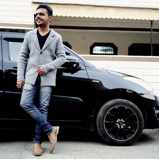 nikdutt90's profile picture. 