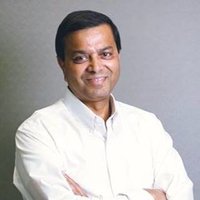 Ajay Prasad (@ajayprasad_) 's Twitter Profile