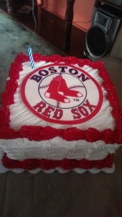 CharlesOberg1's profile picture. Spor+s f~n~tic