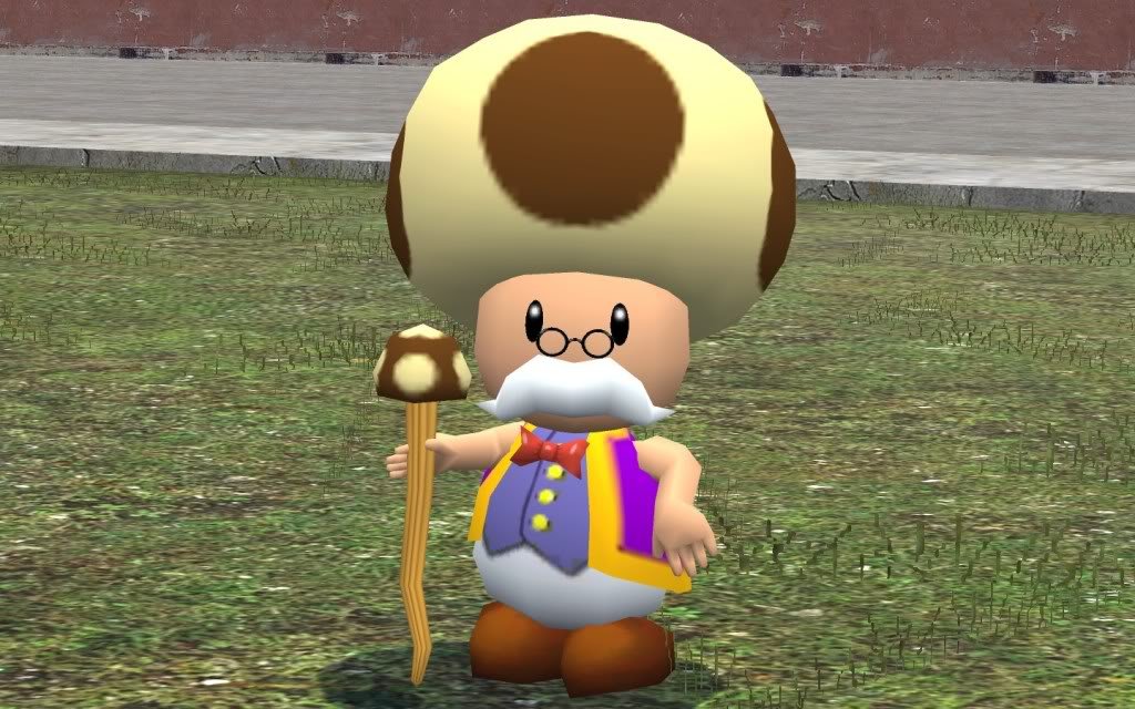 ToadsworthTips's profile picture. 