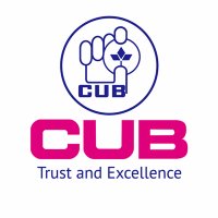City Union Bank (@cubltd) 's Twitter Profile