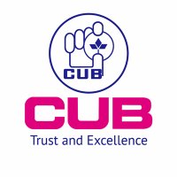 City Union Bank(@cubltd) 's Twitter Profile Photo