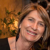 Joanne Hayes (@tigerjojoanne) 's Twitter Profile
