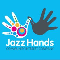 Jazz Hands (@jazzhandscic) 's Twitter Profile Photo Jazz Hands (@jazzhandscic) 's Twitter Profile Photo