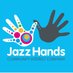 Jazz Hands (@JazzHandsCIC) Twitter profile photo