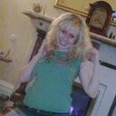 Rosie Saunders - @Jaffacake87 - Twitter