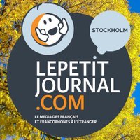 LPJ Stockholm (@lpjstockholm) 's Twitter Profile