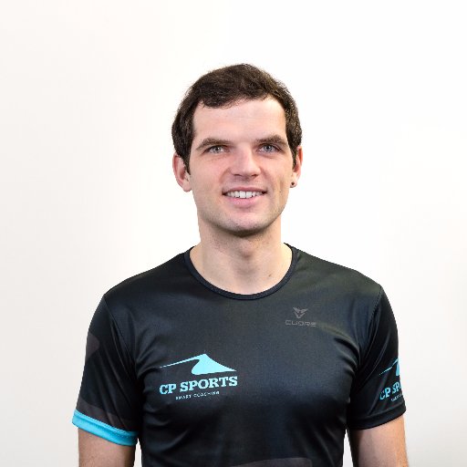 Founder of cp sports diagnostics and training and passionate cyclist and triathlete.
Sport scientist, performance diagnostics, athletics coach, sport coaching