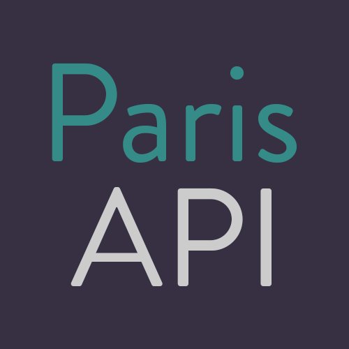We are a group of people who believe APIs are the way to go, that everything should be API-driven. We meet in Paris to discuss and share our API experiences.