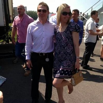 Football - COYS. Race Horse Owner (Boomarang), Spurs, Family.