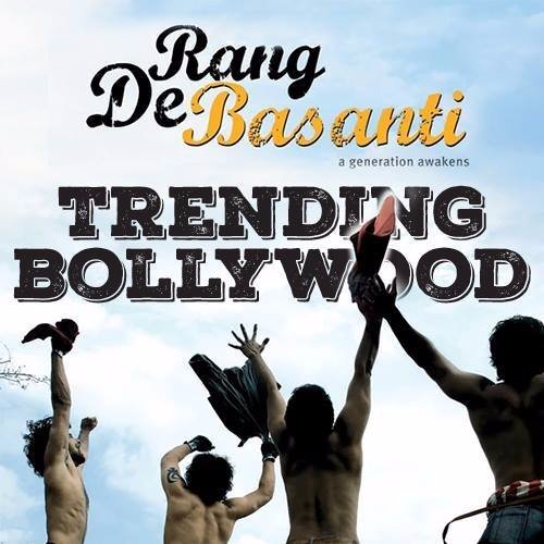 Trending Bollywood