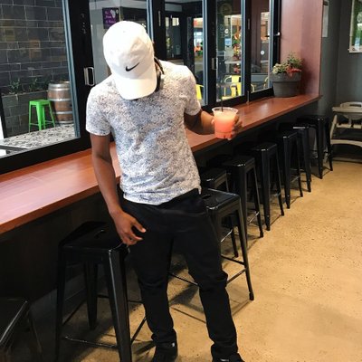 Carmezzy's profile image