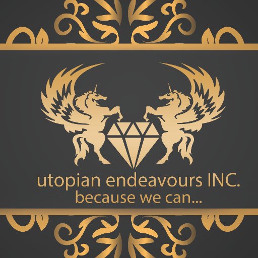 Utopian Endeavours Inc. is a global initiative paving the way to heal inhumanity at its core not only bandaging the surface. Unity, Equality & Justice for all.