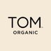 TOM Organic (@TOMOrganic) Twitter profile photo