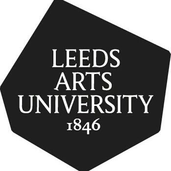 Research updates from Leeds Arts University
