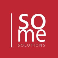 So.Media Solutions Co(@Social_SOME) 's Twitter Profile Photo