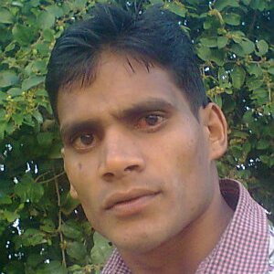 Raj Kumar Damor