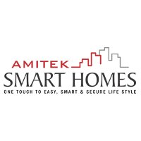 Amitek Smart Homes(@AmitekGroup) 's Twitter Profile Photo