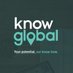 KnowGlobal (@know_global) Twitter profile photo KnowGlobal (@know_global) Twitter profile photo