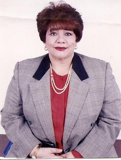 lourdesdejesus_'s profile picture. Mamá: Lic.Pietro Mariano,Abuela: Khalil, Najib, Alejandra, Raúl,v Adrian
Contador Publicó Autorizado, Perito Auditor Forense Antifraude  para los Tribunales.