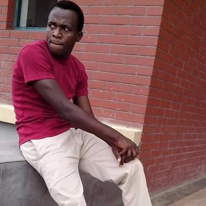 kubwimanasamue3's profile picture. 