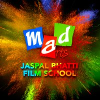 Mad Arts Film School (@madarts) 's Twitter Profile Photo Mad Arts Film School (@madarts) 's Twitter Profile Photo