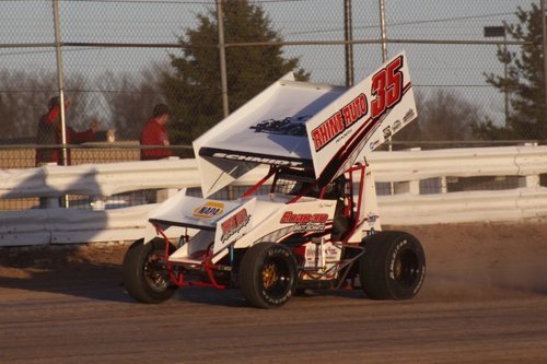 BenSchmidtRacin's profile picture. MSA 360 Sprint Car Driver