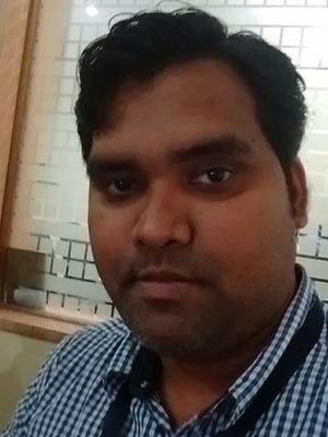 susil4's profile picture. Software programmer @Andola