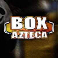 Box Azteca (@boxazteca) 's Twitter Profile