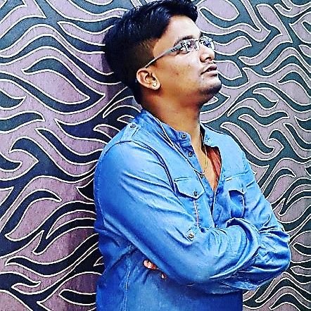 spikyashu's profile picture. 