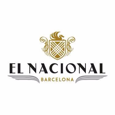 La experiencia gastronómica de la ciudad | Passeig de Gràcia, 24 bis, Barcelona | 📩 reservas.enb@elnacionalbcn.com 
SIGUE NUESTRA ACTUALIDAD EN FB E INSTAGRAM